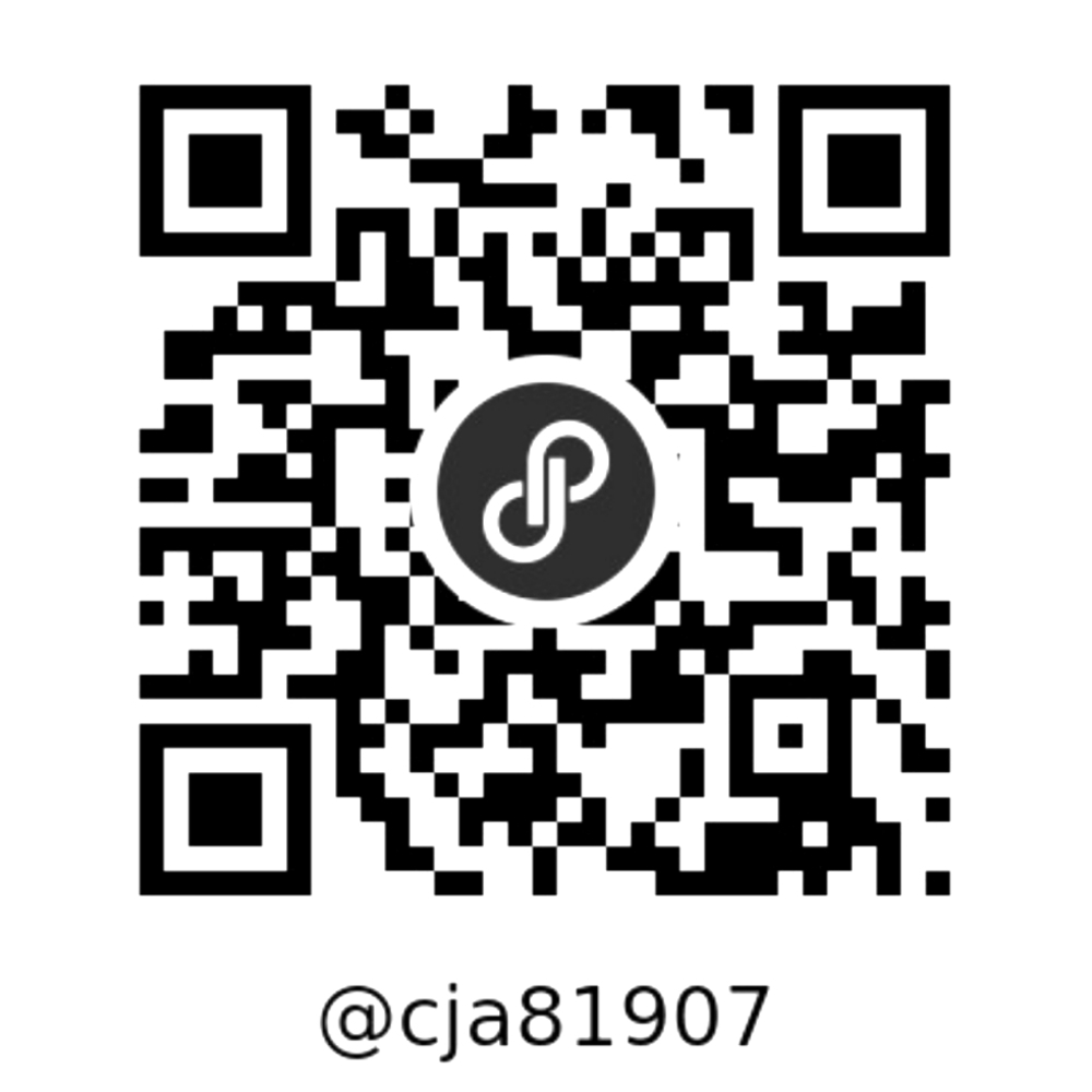 MY CLOSET QR CODE